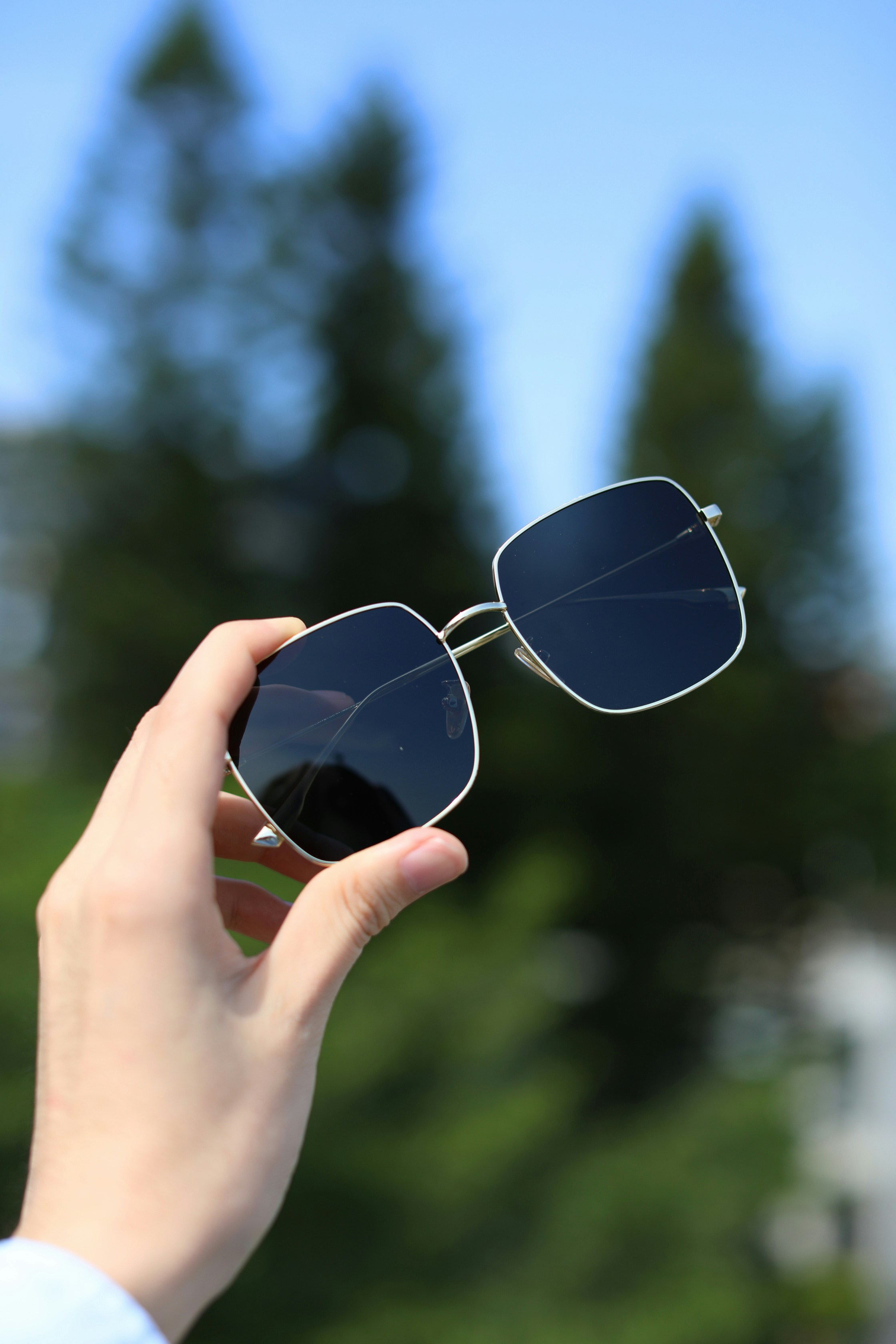Transitions Lens