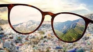 Polarized Lenses