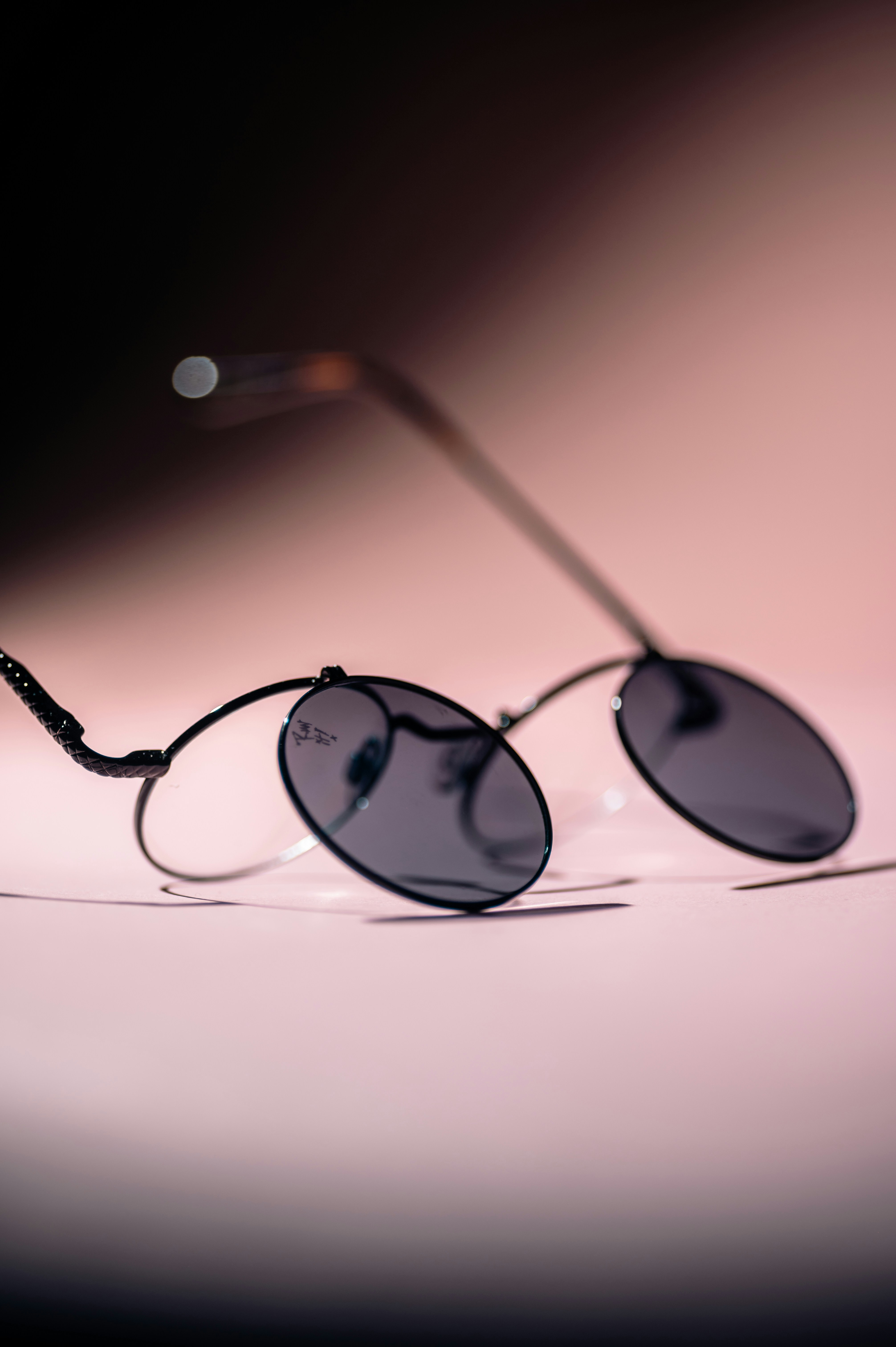 Transitions Lens